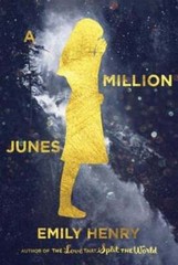 A Million Junes by Emily Henry: New