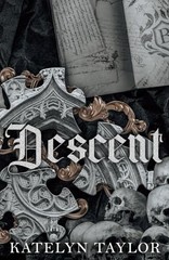 Descent (Gallows Hill)
