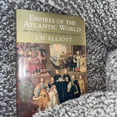 LOT of 8 EUROPEAN History Books Spain Britain EMPIRES Wars