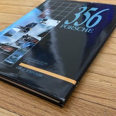 Signed / The 356 Porsche Restorers Guide to Authenticity Rev II – Dr B Johnson