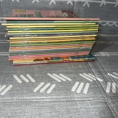 Huge Vintage Lot of 23 Berenstain Bears Books Picture Book Homeschool Morals