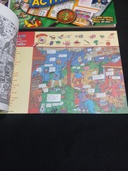 Lot Of 5 Seek and Find Book Lot