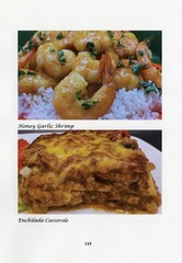 Come Sit At My Table: A Collection of Southern, Down-Home, Comfort Food Recipes