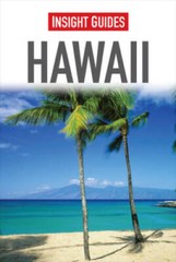 Hawaii (Insight Guides) – Paperback By Insight Guides – VERY GOOD