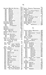 1895 Mrs. Wilkinson’s cookery Vintage Cook Book 172 Pages