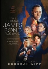 The Ultimate James Bond Fan Book: Fun, Facts, & Trivia About the James Bond: New