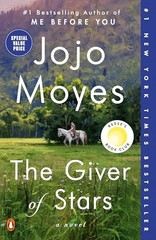 The Giver of Stars Reeses Book – VERY GOOD