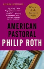 American Pastoral: American Trilogy (1) (Vintage International) – GOOD