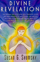 Divine Revelation by Susan G. Shumsky (1996, Trade Paperback) SIGNED BY AUTOR