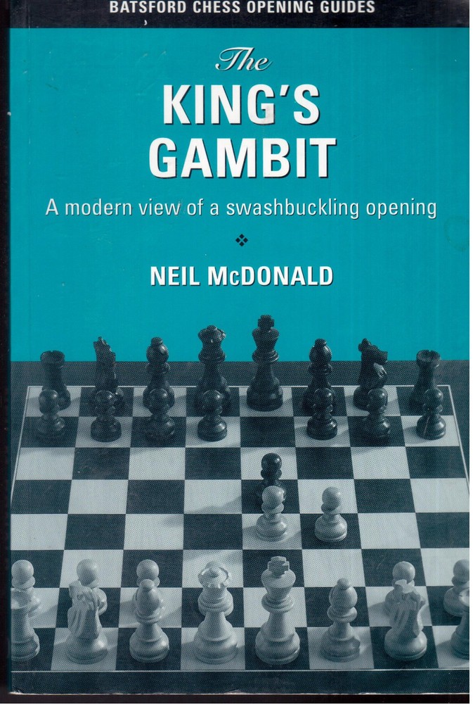 The King’s Gambit