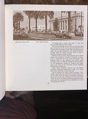 The Way it Was A Program For Historic Preservation