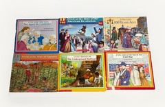 Children’s Books: …If You Series – Lot of 12 Various Titles & Author