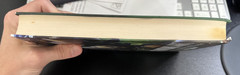 The Emperor’s Gift by Aaron Dembski-Bowden (Games Workshop) 1st, Warhammer 40K