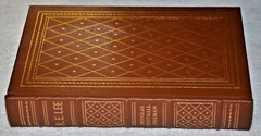 R.E. Lee By Douglas Southall Freeman Special Edition For The Southern Classics