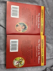 Children’s Illustrated Classic Ed. 8 Mini-Paperback Great Condition! C2