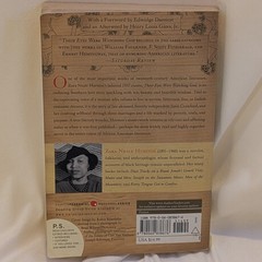 Their Eyes Were Watching God – Zora Neale Hurston [TPB, 2006 Reprint]