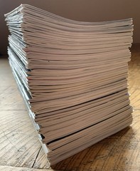 51 Tabletalk Ligonier 2012 2013 2014 2015 2016 2017 2018 2019 2020 2021 2022 Lot