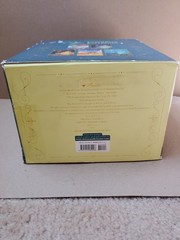 Oz, the Complete Paperback Collection Volume 1-5 L Frank Baum