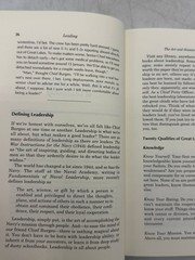 Chief Petty Officer’s Guide Hagan & Leahy 2004 USN Naval Institute Press