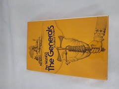 The generals;; Per Wahloo; First American Edition