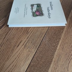 Walloon Yesterdays: A glimpse of the Past Through Photographs & Memories HC