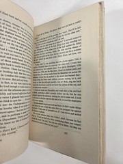 Unseen Enemy Christopher Landon 1957 Book Club Edition Ellen Raskin Doubleday