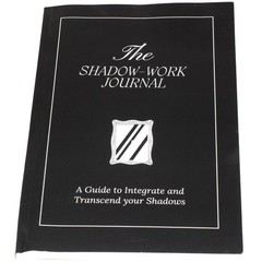 The Shadow Work Journal : a Guide to Integrate & Transcend Your Shadows (2023)
