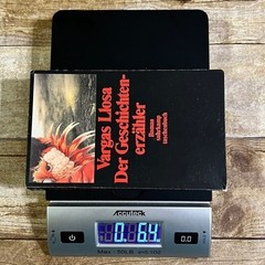 Mario Vargas Llosa Der Geschichtenerzähler German Edition Suhrkamp Taschenbuch