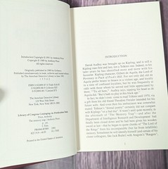 Anthony Price – The Memory Trap – LETTERED Limited Edition 1st – Letter E