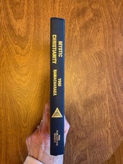 Mystic Christianity or the Inner Teachings of the Master-Yogi Ramacharaka HC ’35
