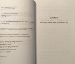 Winning Ways to Witness by David L. hartman 2018 Self-Published PB