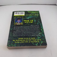 R L Stine Stinetinglers Book Collection Scary Short Stories Square Fish