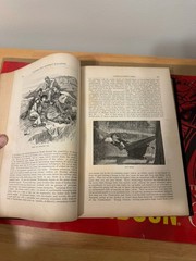 Harper’s New Monthly Magazine Vol LIX Antique Book June To November 1879