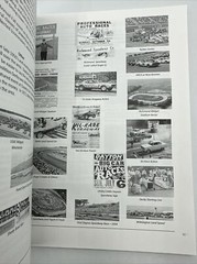 Dayton Ohio Race Town Signed Bill Holder 3rd Edition Paperback Rare 134 Pages