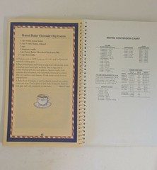 Vintage Gifts in a Jar Cookbook Set (4 books)