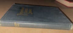 Triumphant Service Songs 1934 Song Book Hymnal Hardcover 291 Pages