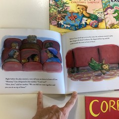 Don Freeman Corduroy Preschool Kindergarten 5 Children’s Book Lot