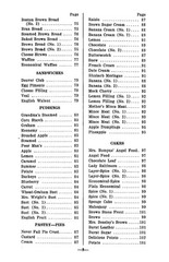 1915 Benson Woman’s Club Vintage Cook Book 175 Pages