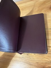 The Jack Van Impe Prophecy Bible-KJV Special Limited Edition Leather Bible