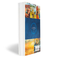 CSB Holy Bible for Kids, Large Print, Economy Edition, Black Letter, Presentatio