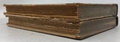 Histories of Brazil,EX-LIBRARY, 2 Vols., Pero de Magalhaes/ Stetson, 1922 E-115