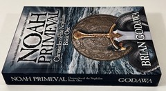 Noah Primeval by Brian Godawa