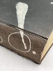 Miró Jacques Dupin 1962 Hardcover Harry N. Abrams Illustrated Art & Culture