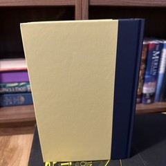 Robert Jackson Bennett The Tainted Cup Hardcover Aardvark 1st Edition HUGO Fine