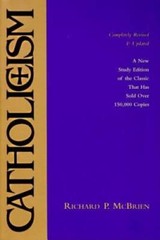 Catholicism: New Study Edition–Completely Revised and Updated – GOOD