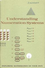 Understanding Numeration Systems by Donovan H Johnson William H Glenn PB 1960