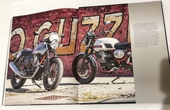 The Complete Book of Moto Guzzi: Every Model Since 1921 (Complete Book Serie…