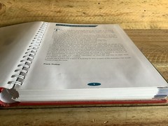 AUSTRALIA FISHING FISH GUIDE AFN BOOK WATER RESISTANT PAGES
