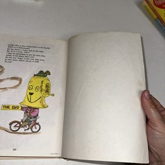 Richard Scarry’s Best Story Book Ever Western Publishing Poetry & Fable Book VG