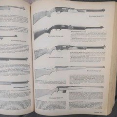 Gun Digest Book Of Modern Gun Values Ninth Edition 560 Pages Great Reference